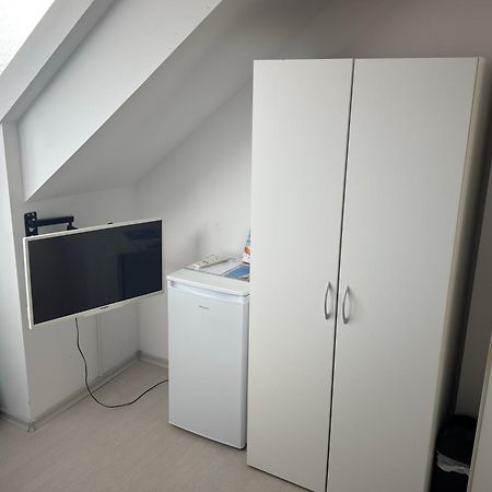 Marstall Apartmenthaus Kassel מראה חיצוני תמונה