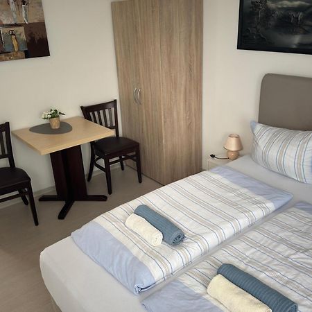Marstall Apartmenthaus Kassel מראה חיצוני תמונה