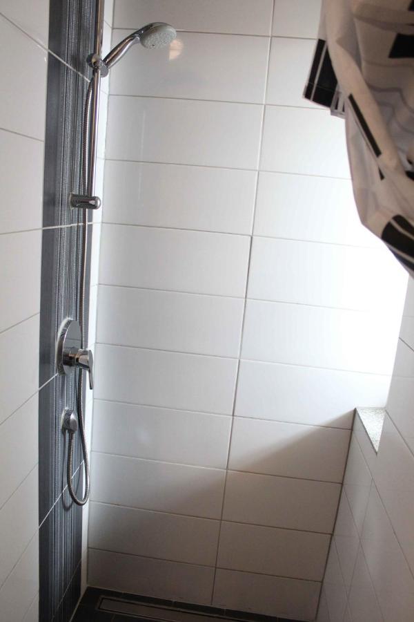 Marstall Apartmenthaus Kassel מראה חיצוני תמונה