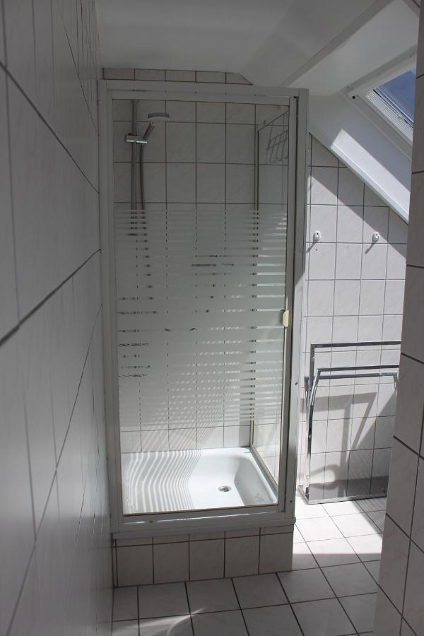 Marstall Apartmenthaus Kassel מראה חיצוני תמונה