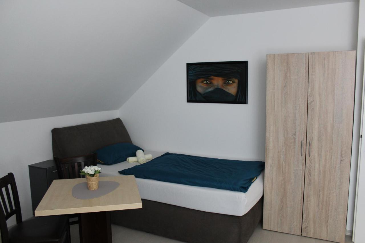 Marstall Apartmenthaus Kassel מראה חיצוני תמונה