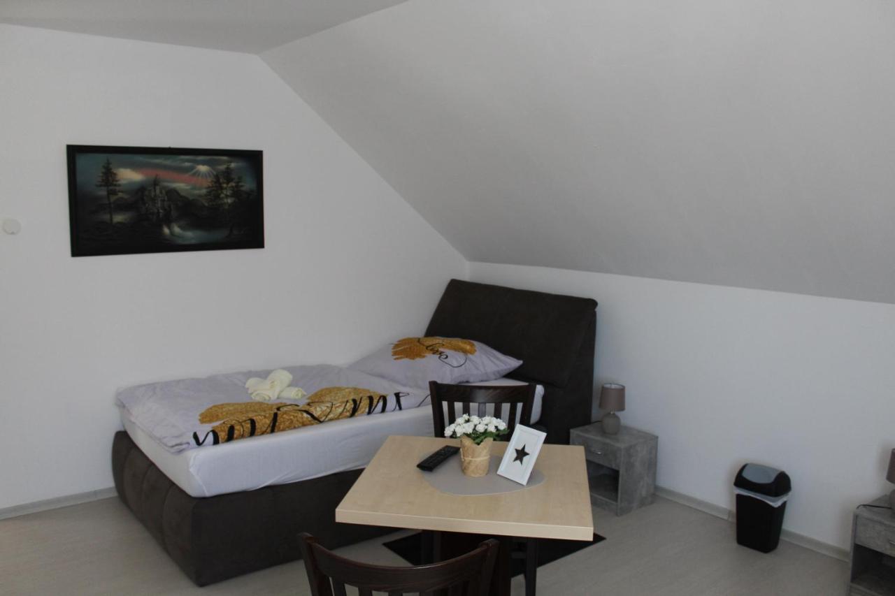 Marstall Apartmenthaus Kassel מראה חיצוני תמונה