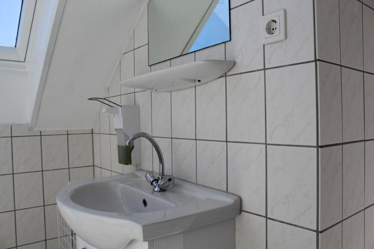 Marstall Apartmenthaus Kassel מראה חיצוני תמונה