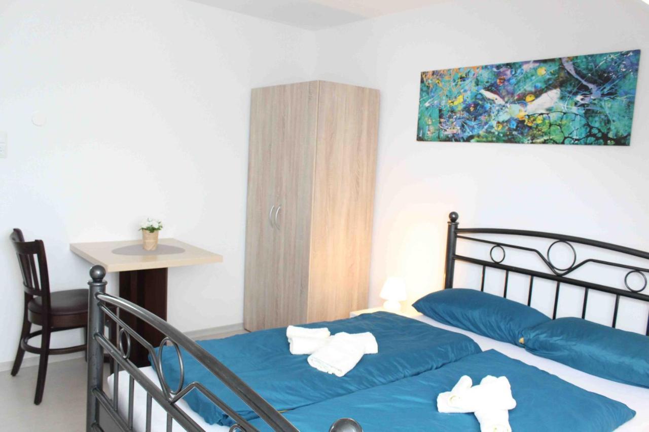 Marstall Apartmenthaus Kassel מראה חיצוני תמונה