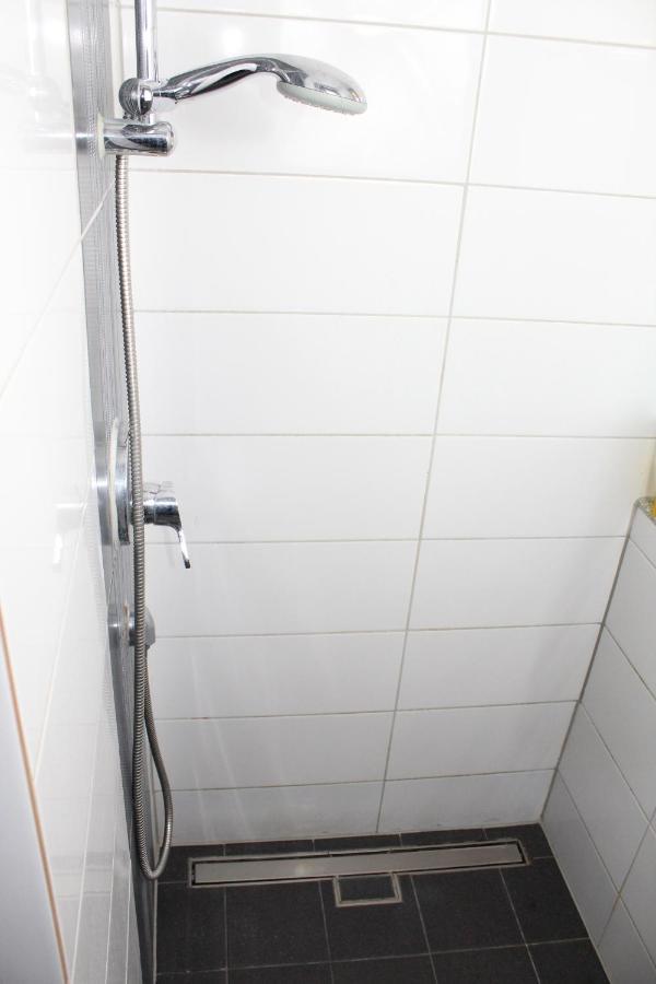 Marstall Apartmenthaus Kassel מראה חיצוני תמונה