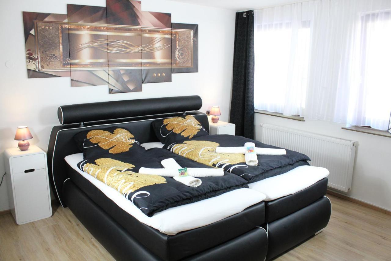 Marstall Apartmenthaus Kassel מראה חיצוני תמונה