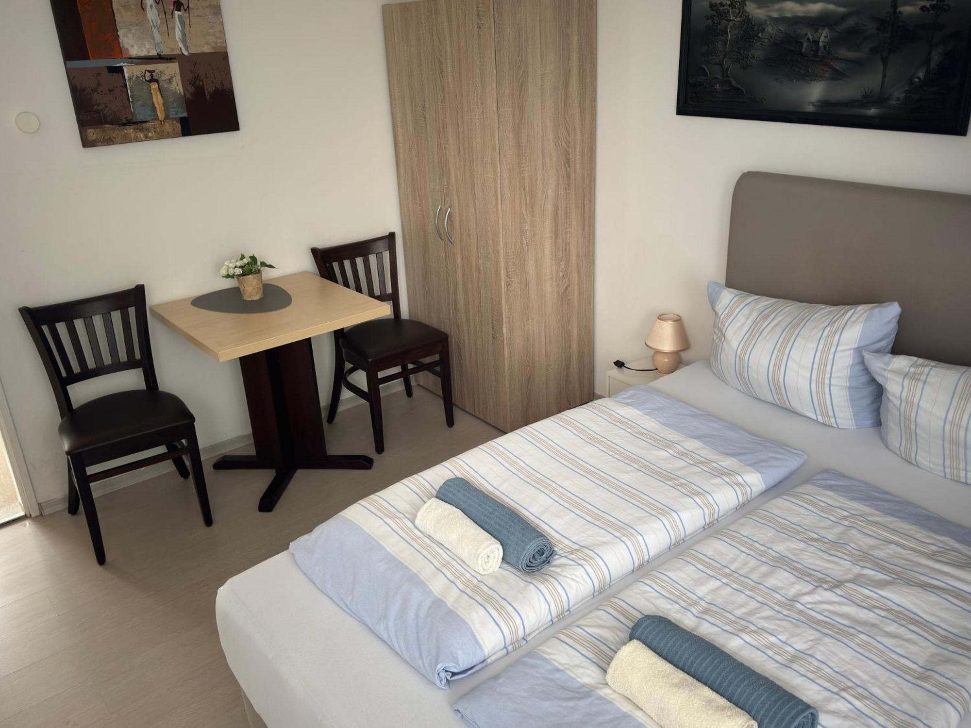 Marstall Apartmenthaus Kassel מראה חיצוני תמונה
