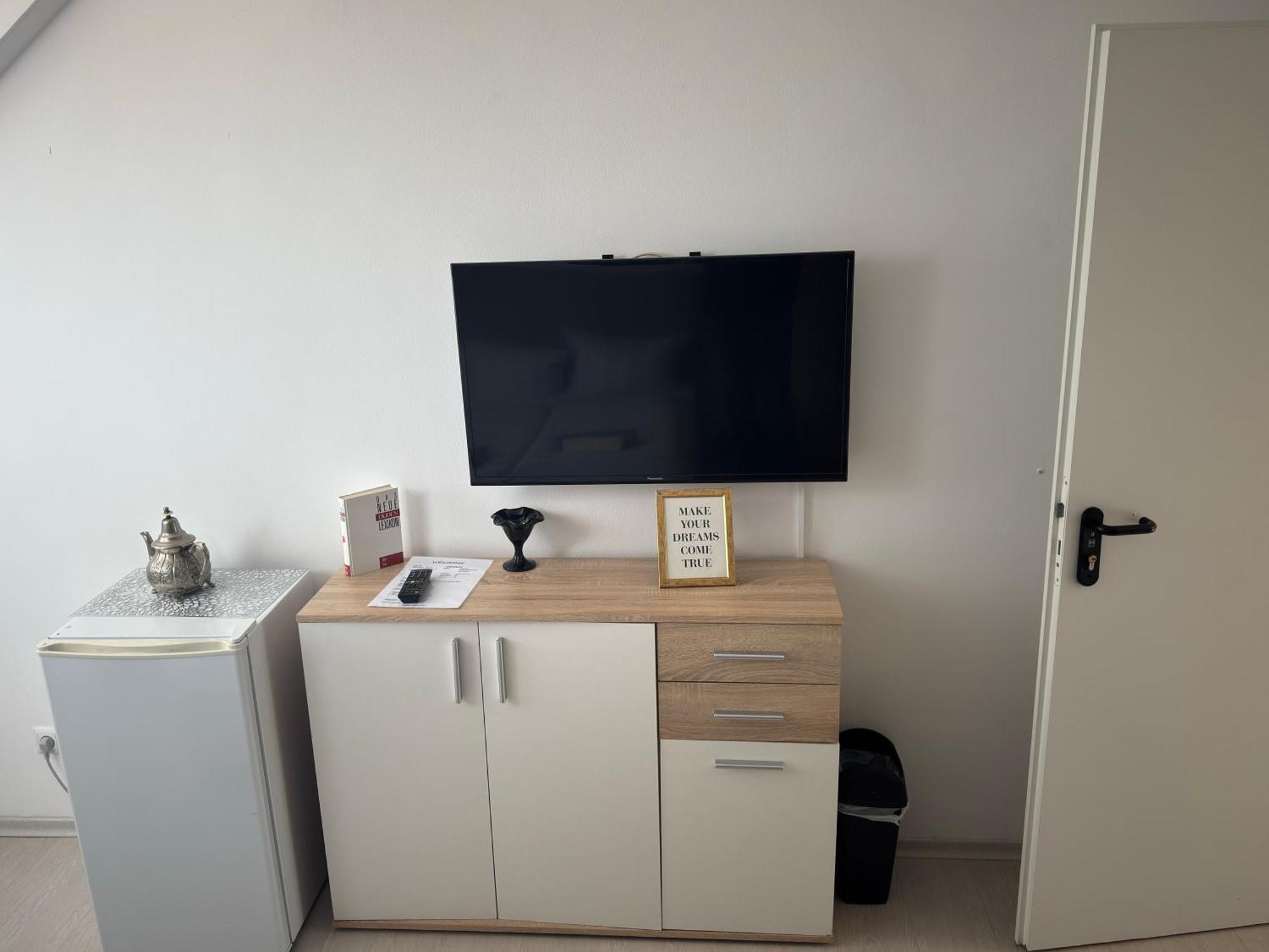 Marstall Apartmenthaus Kassel מראה חיצוני תמונה
