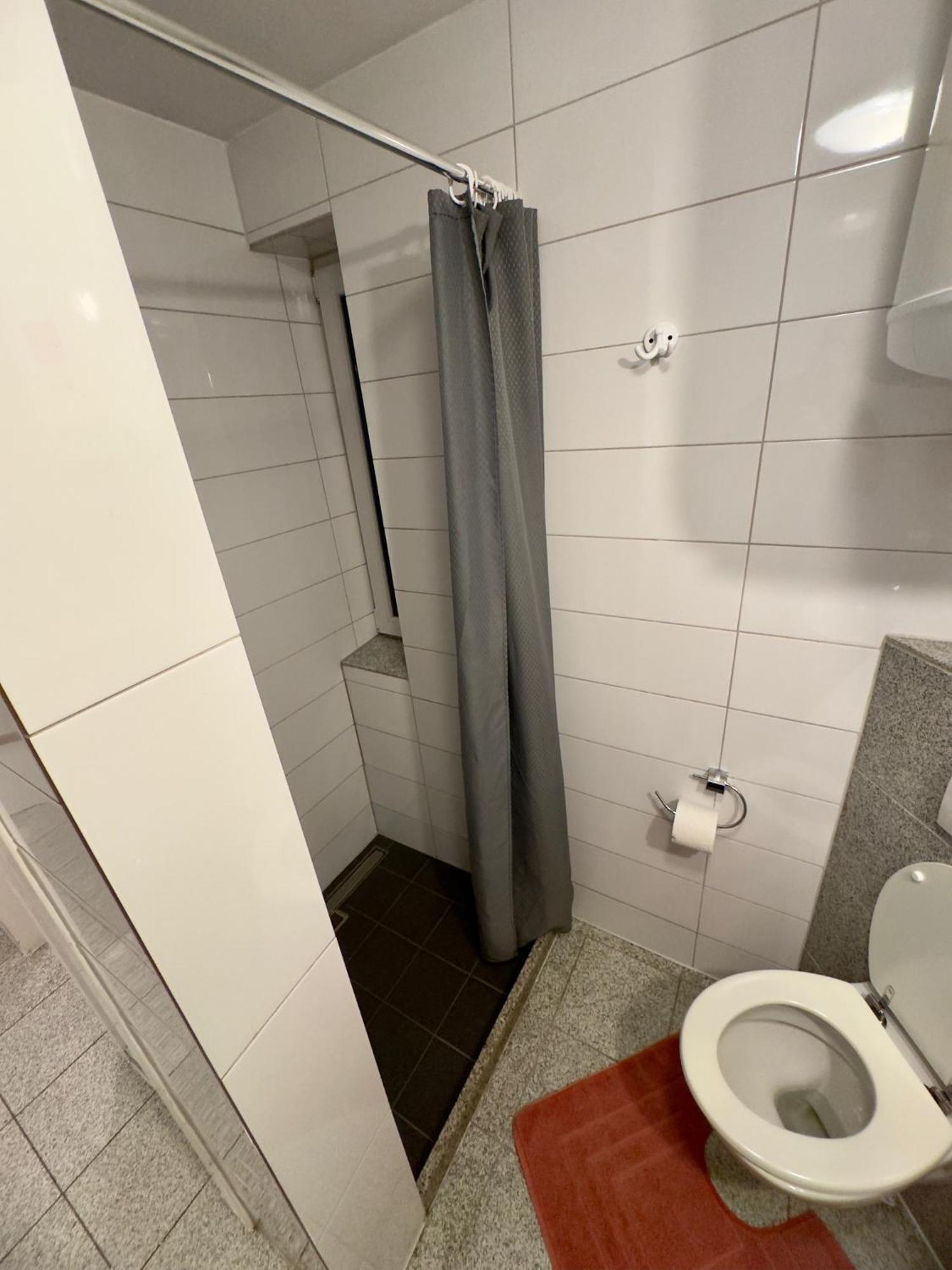 Marstall Apartmenthaus Kassel מראה חיצוני תמונה