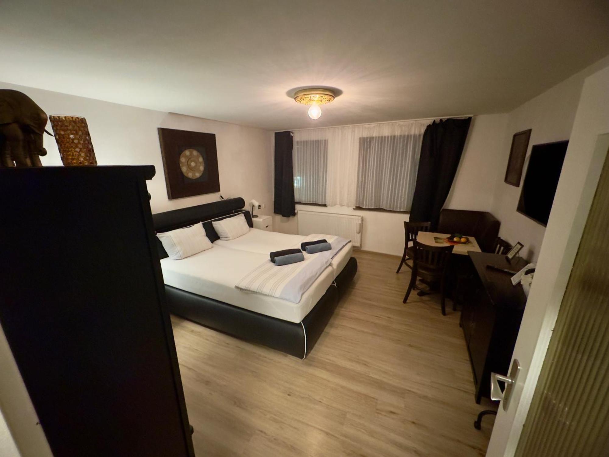 Marstall Apartmenthaus Kassel מראה חיצוני תמונה