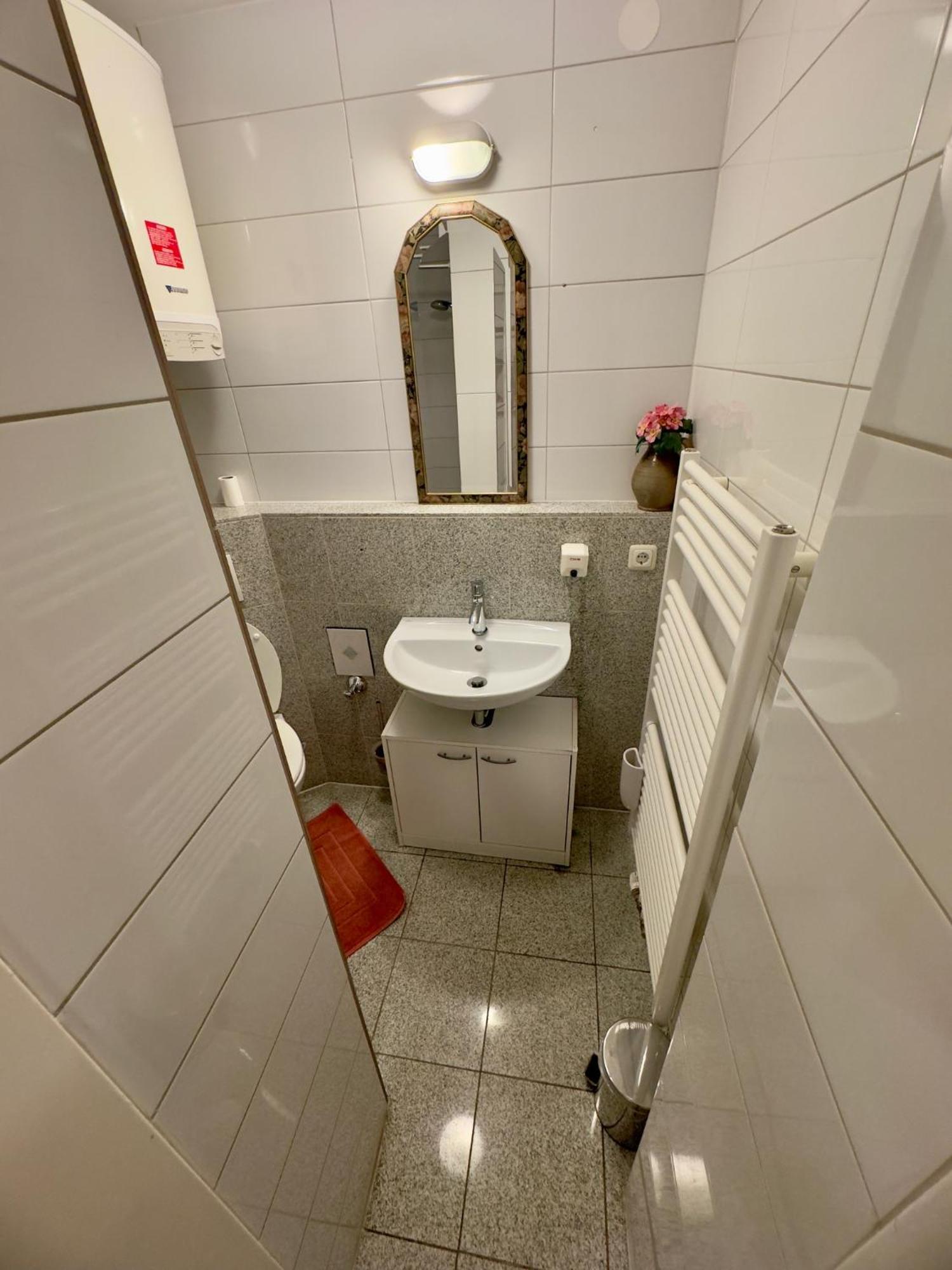 Marstall Apartmenthaus Kassel מראה חיצוני תמונה